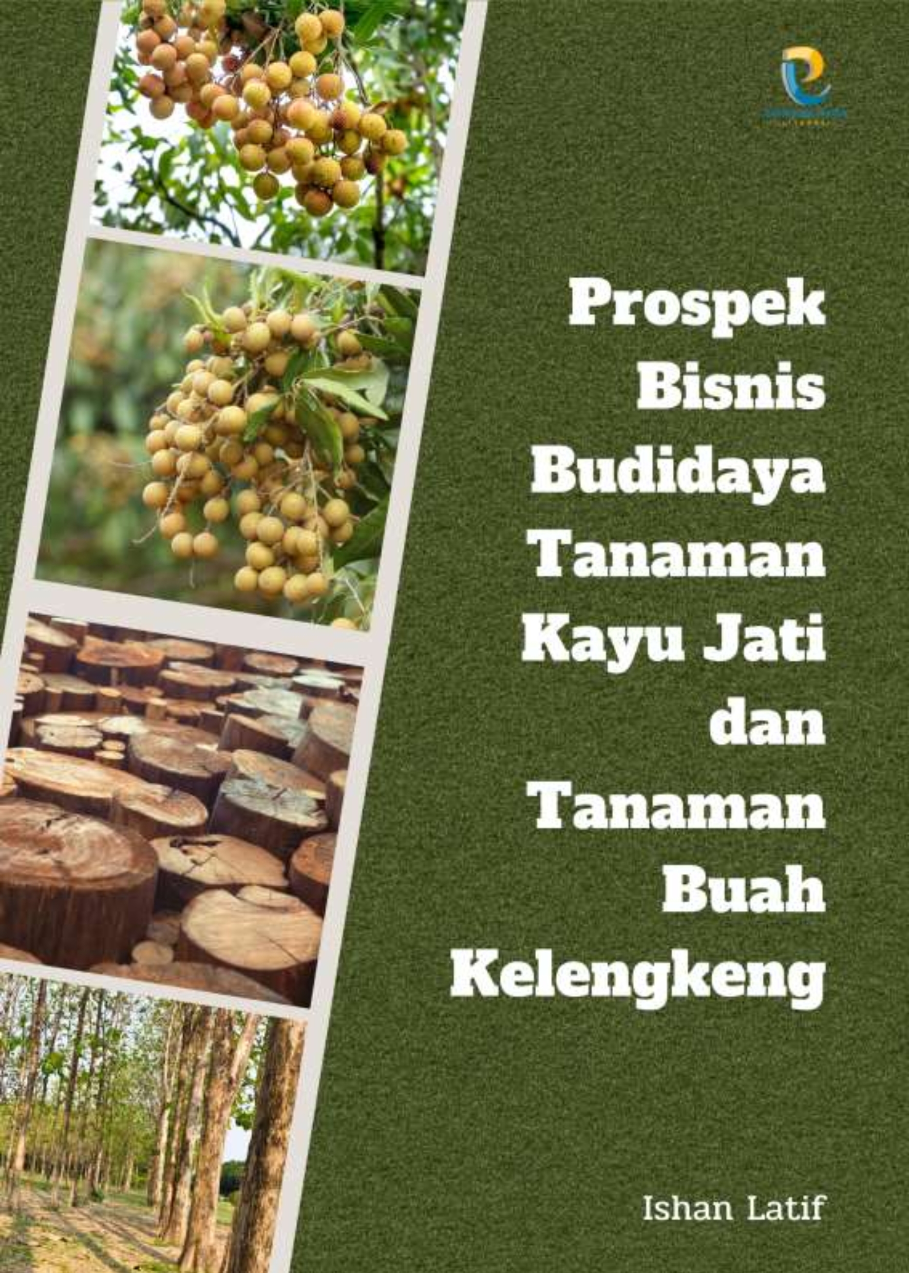 Prospek Bisnis Budidaya Tanaman Kayu Jati dan Tanaman Buah Kelengkeng